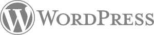 WordPress-Logo.wine